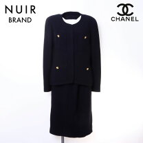 楽天市場】CHANEL スーツ（レディースファッション）の通販 