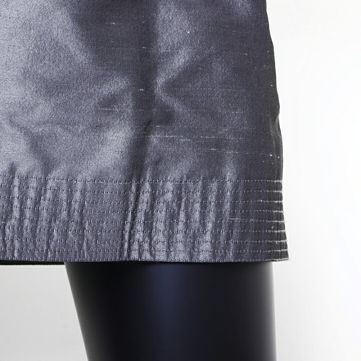 楽天市場】シャネル CHANEL Size:34 シルク グリポアボタン コート  
