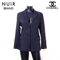楽天市場】chanel シャネル ジャケット size 40の通販