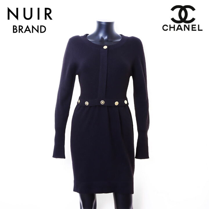 楽天市場】【10％OFFクーポン】シャネル CHANEL カシミア スプリング 