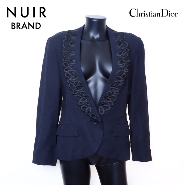楽天市場】クリスチャンディオール Christian Dior Size:13 リネン  