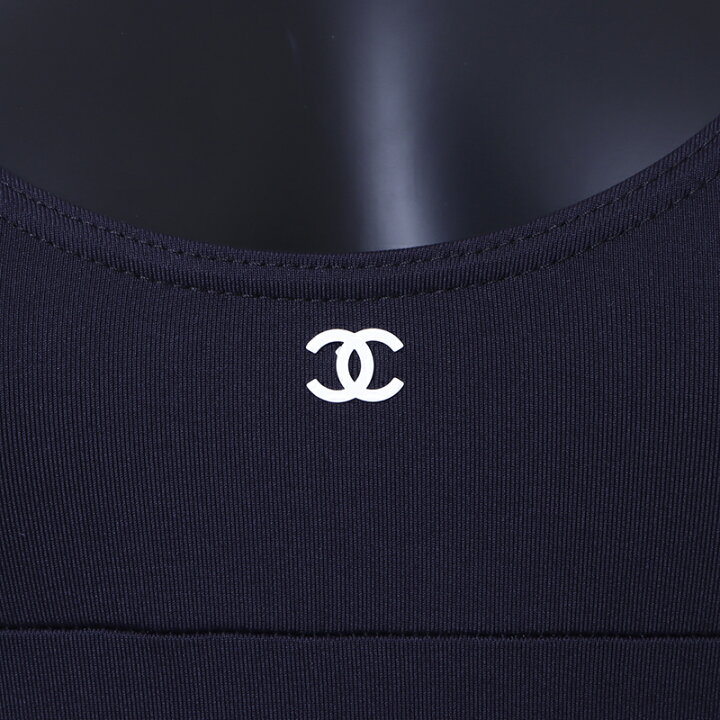 楽天市場】シャネル CHANEL Size:42 マイヨ ココマーク 2003年 03C  