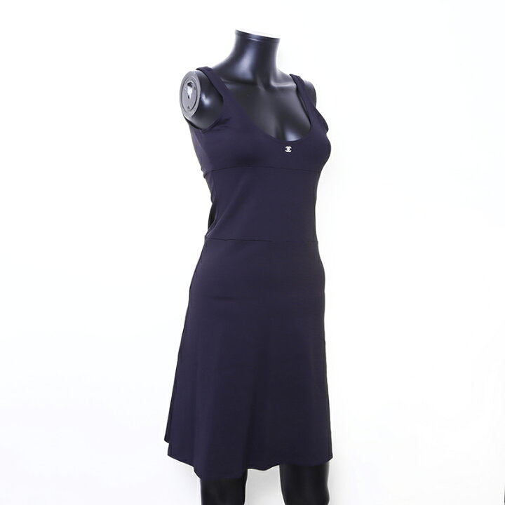 楽天市場】【最大15%OFF】シャネル CHANEL Size:42 マイヨ ココマーク  