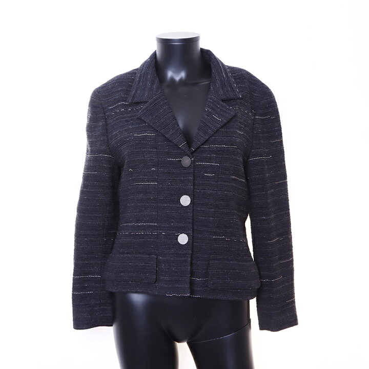 楽天市場】シャネル CHANEL Size:40 99A 1999年 P13841W02530  