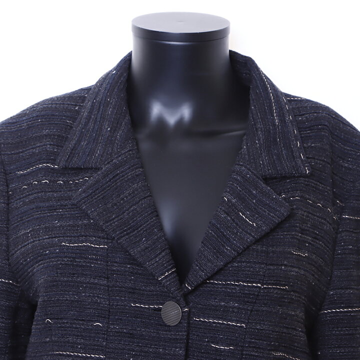 楽天市場】シャネル CHANEL Size:40 99A 1999年 P13841W02530  