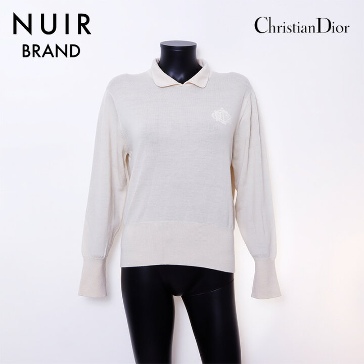 楽天市場】クリスチャンディオール Christian Dior Size:L毛100 