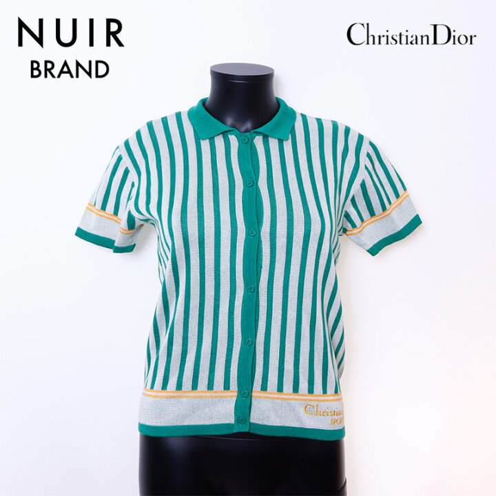 楽天市場】クリスチャンディオール Christian Dior Size:M Sports 
