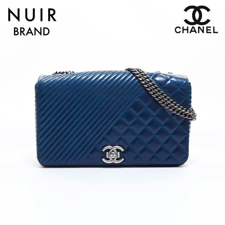楽天市場】【全品20%OFF 9/15 23:59まで】シャネル CHANEL ボーイ 