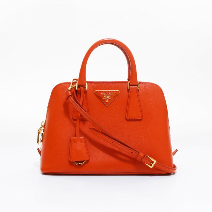 楽天市場】【全品20%OFF 9/15 23:59まで】プラダ PRADA サフィアーノ 