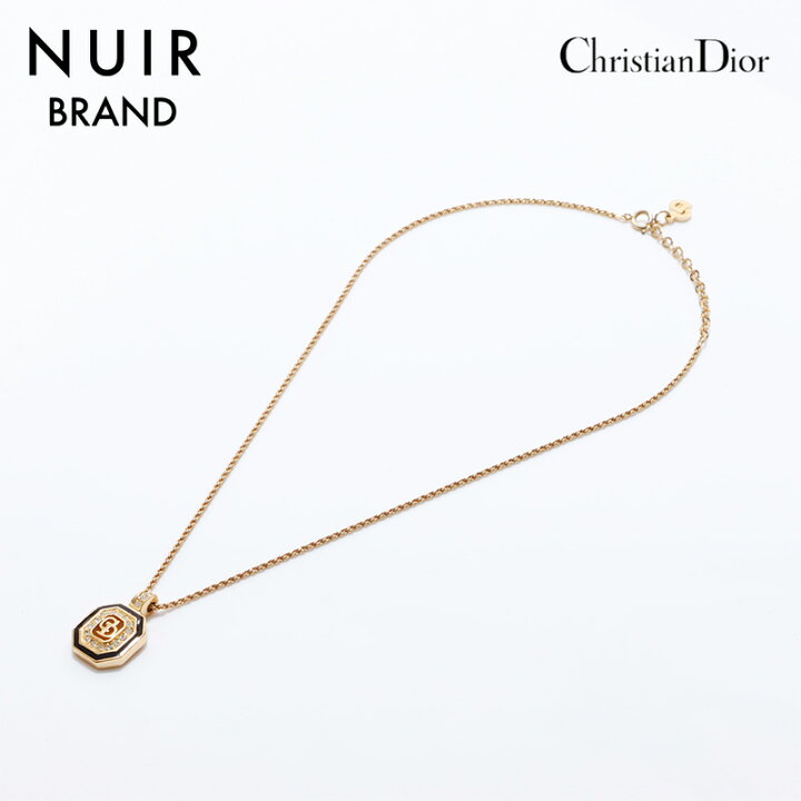 楽天市場】クリスチャンディオール Christian Dior ロゴ ライン 