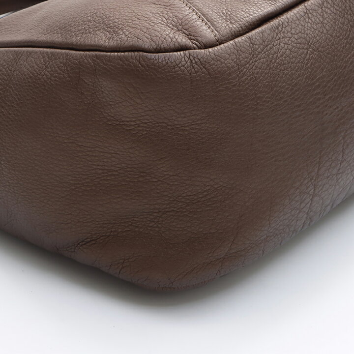 楽天市場】ロエベ LOEWE カリエ ショルダーバッグ ブラウン WS7442  