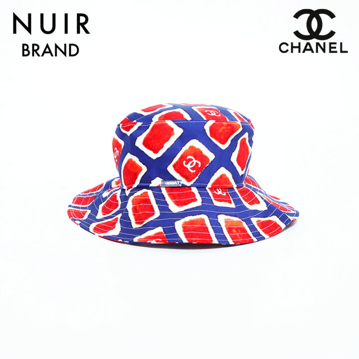 楽天市場】シャネル CHANEL ココマーク ハット VINTAGE 中古 定番 
