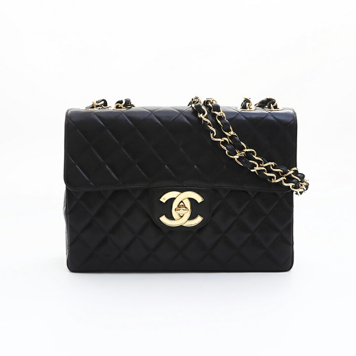 楽天市場】【最大15%OFF】シャネル CHANEL ココマークゴルド金具 