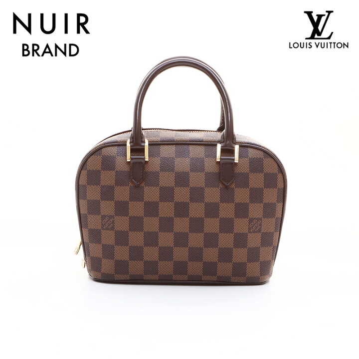 楽天市場】【10%OFF &最大P46倍】ルイ・ヴィトン LOUIS VUITTON ダミエ 
