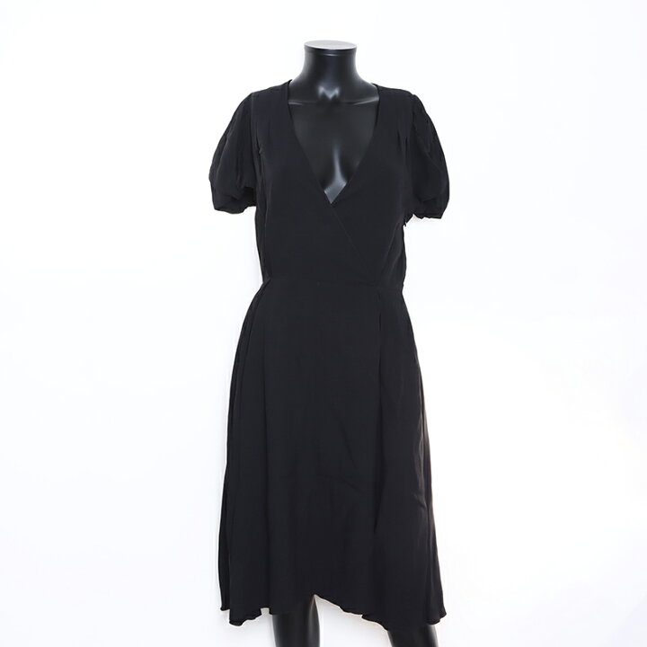 楽天市場】クリスチャンディオール Christian Dior 半袖 ワンピース  