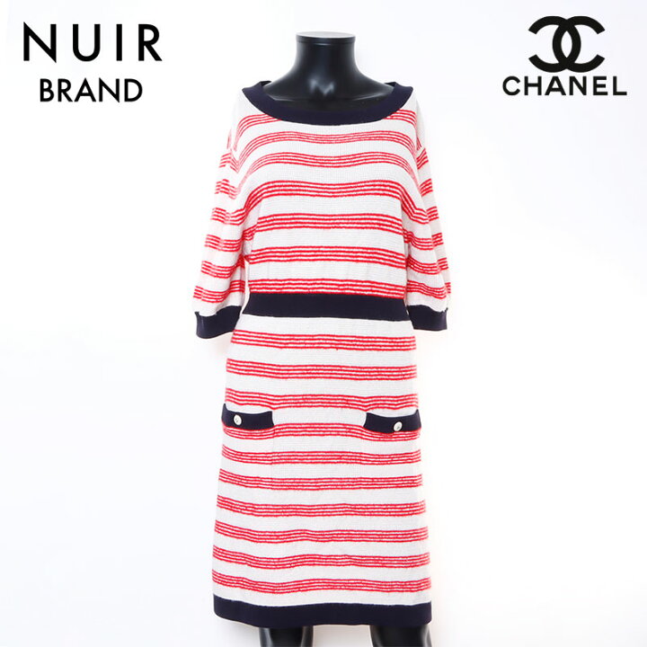 楽天市場】【全品10％OFFクーポン!!】シャネル CHANEL Size:42 