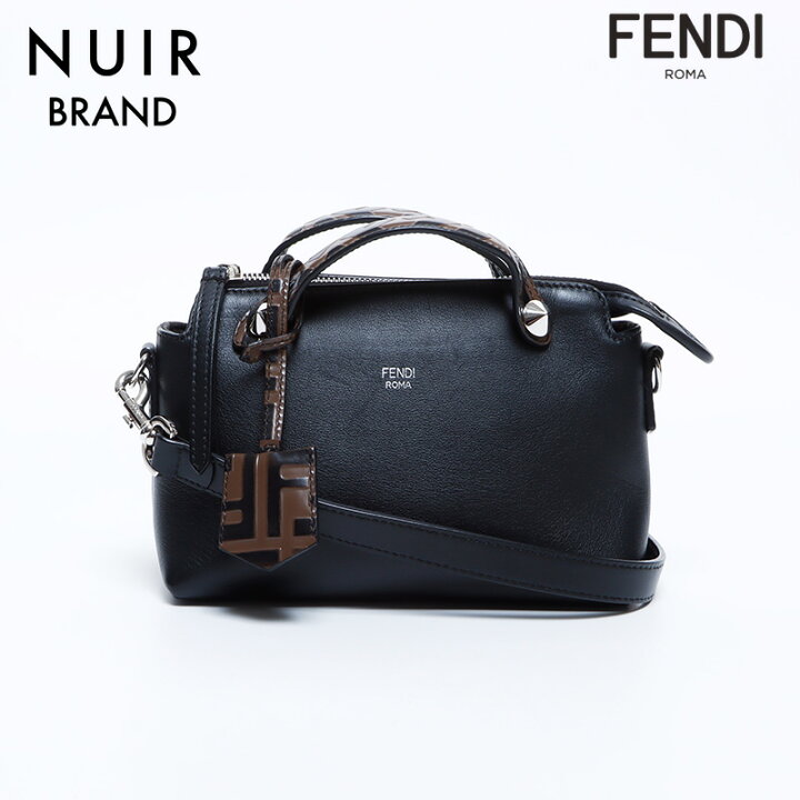 楽天市場】フェンディ FENDI バイザウェイ レザー スモール 2way 