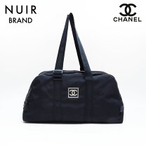 楽天市場】chanel スポーツライン ボストンバッグの通販
