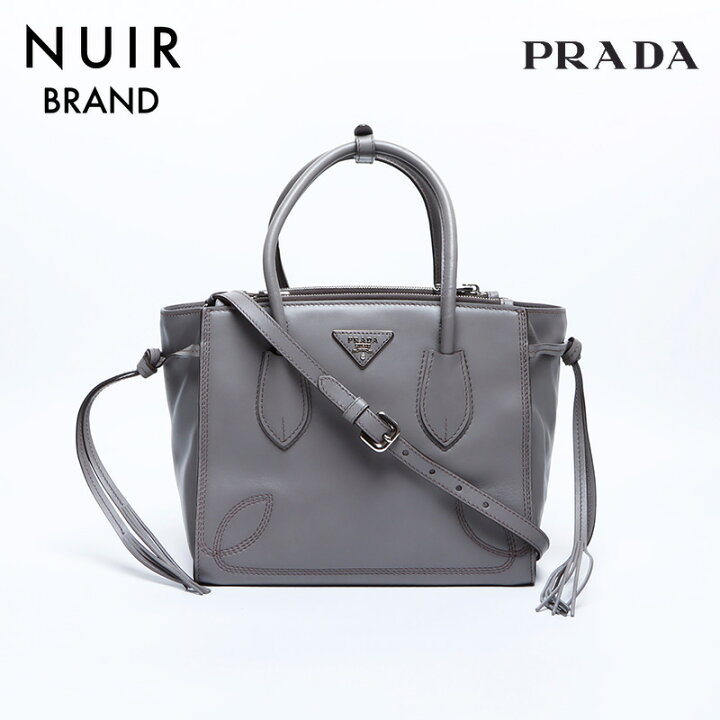 楽天市場】【最大15%OFF】プラダ PRADA 2way シティスポーツ 