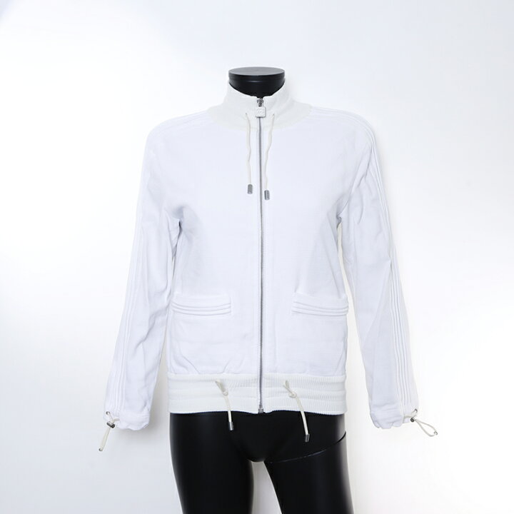 楽天市場】シャネル CHANEL Size:36 スポーツライン ジップアップ  