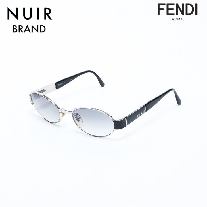楽天市場】フェンディ FENDI グラデーション カラーレンズ サングラス  