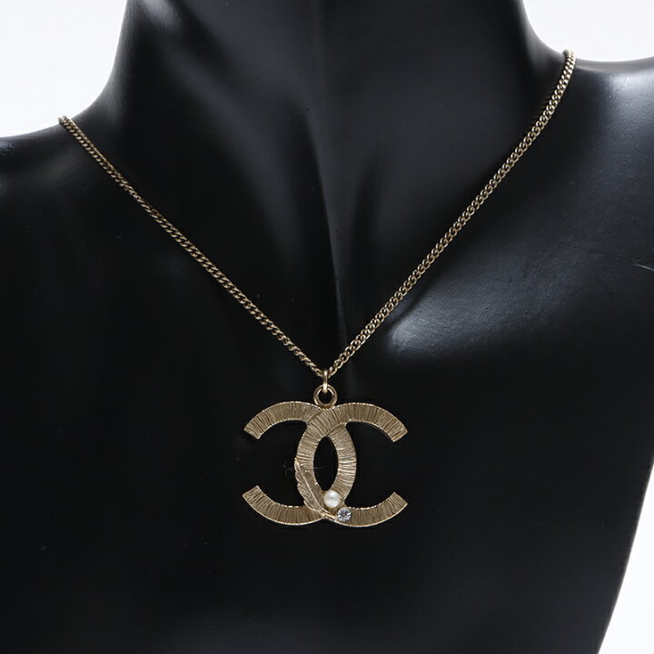 楽天市場】【20%OFF!!先着20名!!】シャネル CHANEL B12A ココマーク  