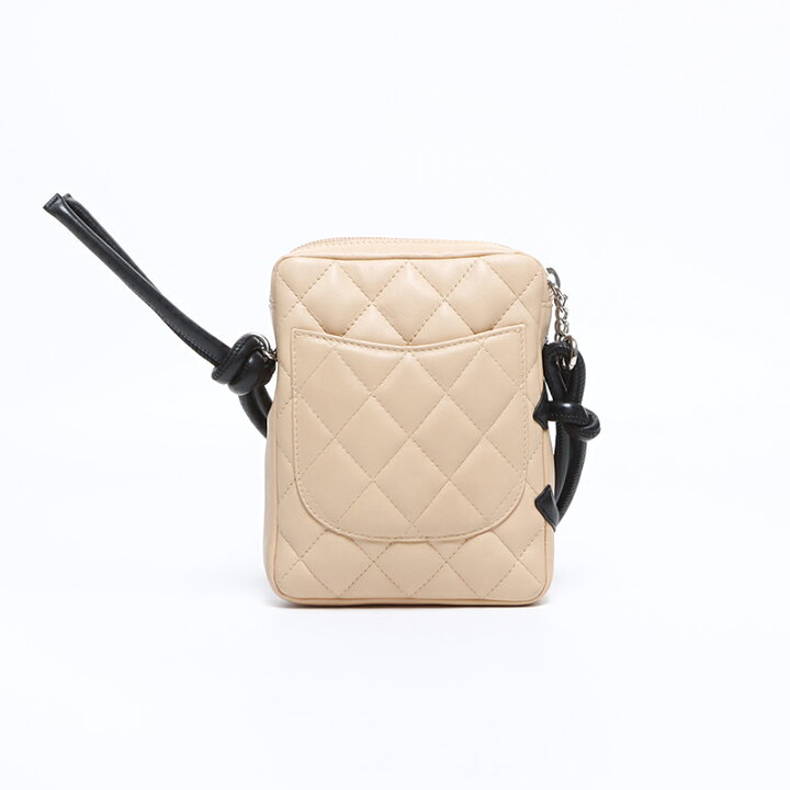 楽天市場】【最終値下げ】 シャネル CHANEL 9番台 カンボンライン 