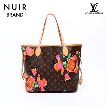 楽天市場】ヴィトン ネヴァーフル ローズの通販 