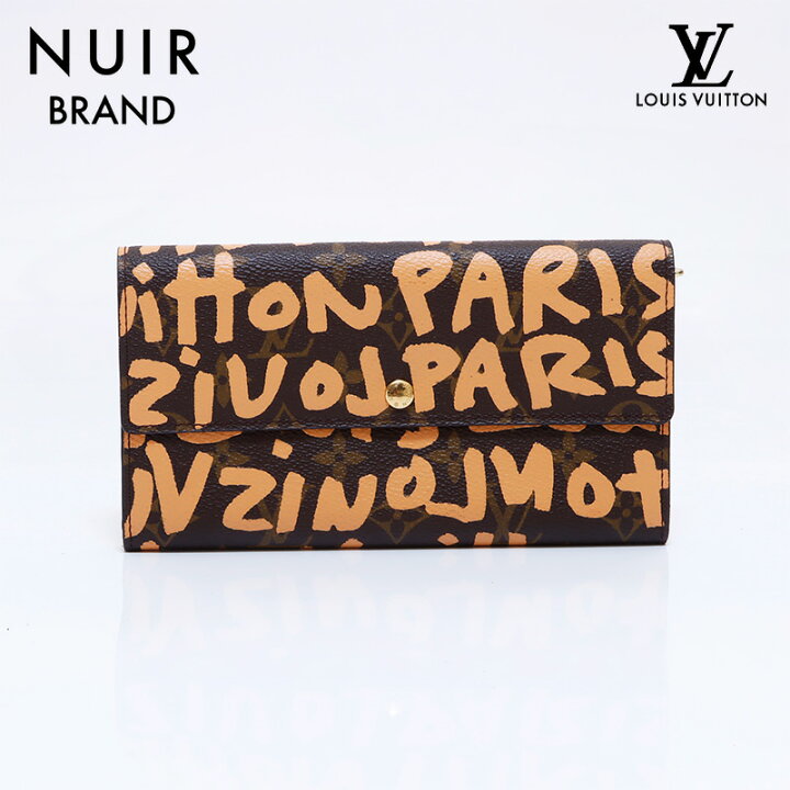 楽天市場】ルイ・ヴィトン LOUIS VUITTON モノグラム グラフィティー 