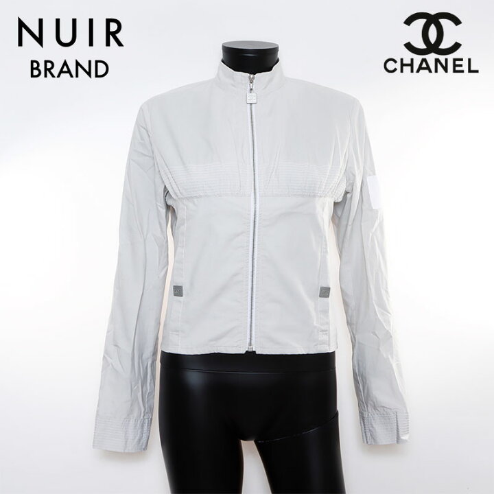 楽天市場】シャネル CHANEL スポーツライン ココボタン 04P Size:38 