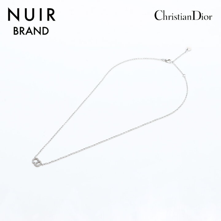 楽天市場】【8%OFF&P5倍!】クリスチャンディオール Christian Dior CD 