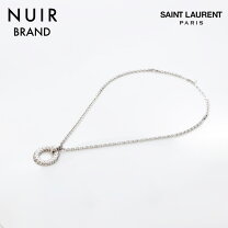 楽天市場】イヴサンローラン ネックレスの通販 