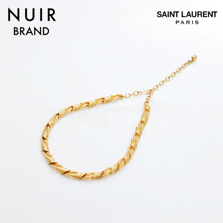 楽天市場】【最終値下げ】 イヴ・サンローラン YVES SAINT LAURENT 