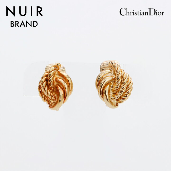 楽天市場】クリスチャンディオール Christian Dior ツイスト  