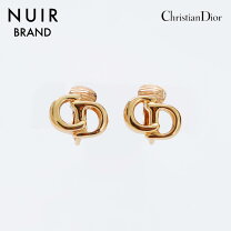 楽天市場】christian dior ロゴ イヤリングの通販