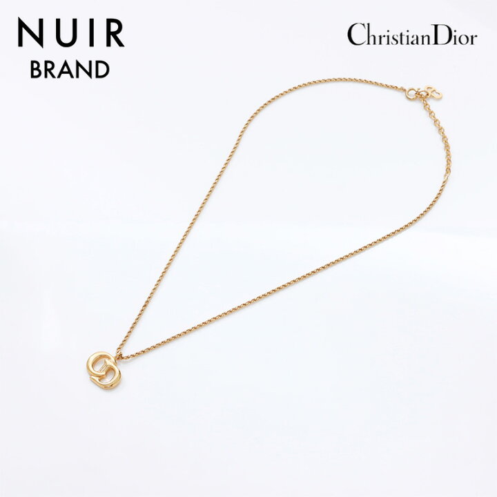 楽天市場】クリスチャンディオール Christian Dior ハート ライン 
