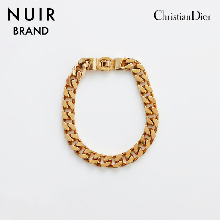楽天市場】クリスチャンディオール Christian Dior 金具 ゴールド  