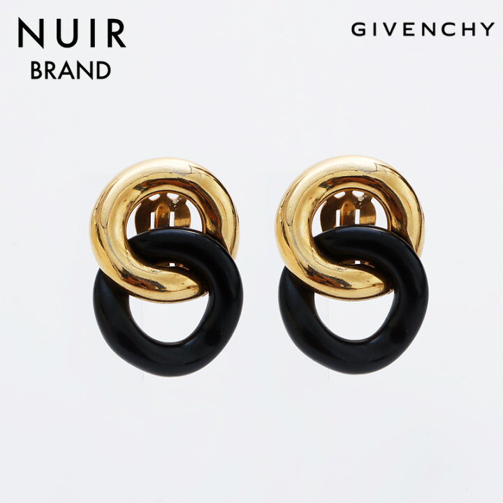 楽天市場】【最終値下げ】 ジバンシィ GIVENCHY ブラック リング 