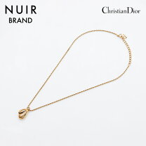 楽天市場】dior ネックレス ラインストーンの通販