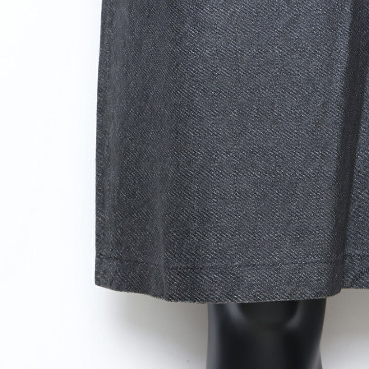 フェンディ FENDI セットアップ コットン 花柄 ドレス グレー 