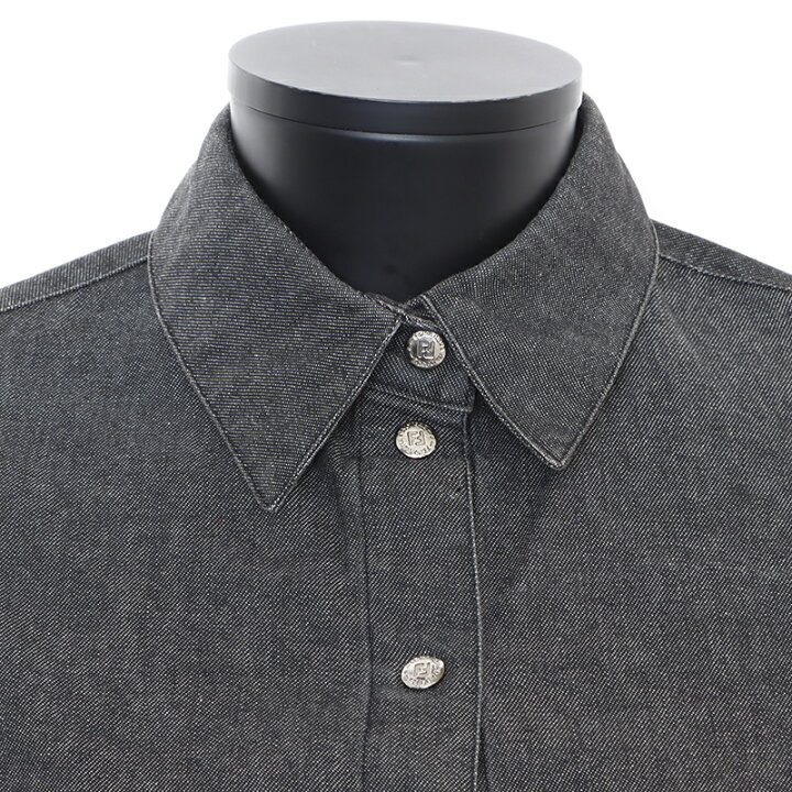 楽天市場】【5日間限定!全商品20%OFF!】フェンディ FENDI コットン 花  