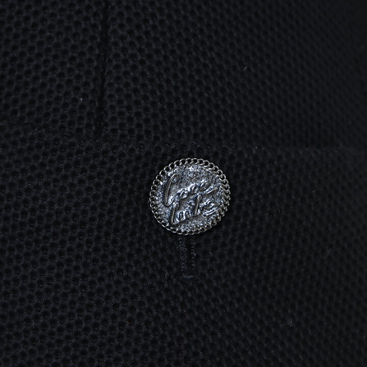 楽天市場】シャネル CHANEL メッシュ ジップ ブルゾン/Size:36  