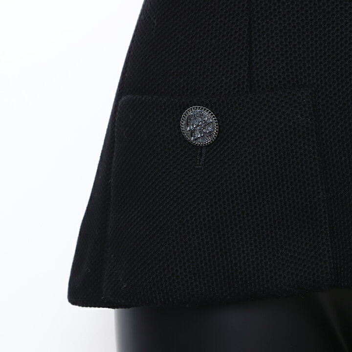 楽天市場】シャネル CHANEL メッシュ ジップ ブルゾン/Size:36  