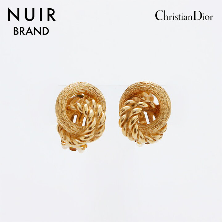 楽天市場】【週末限定!10%OFF】クリスチャンディオール Christian Dior  