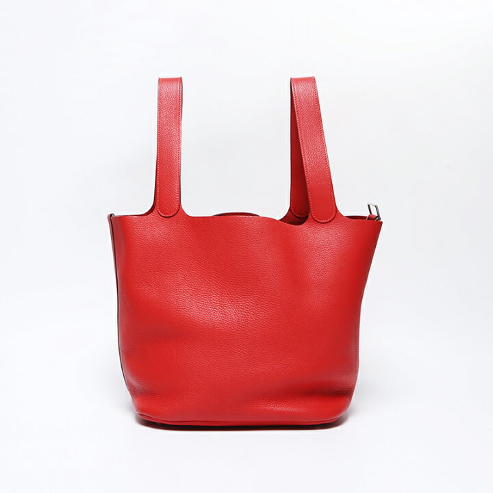 楽天市場】【全品20%OFF 9/1 0:00まで】エルメス HERMES ピコタン 