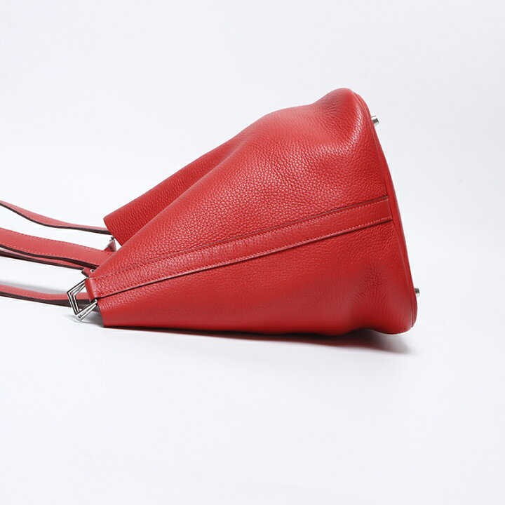 楽天市場】【週末限定!10%OFF】エルメス HERMES ピコタンロック GM 