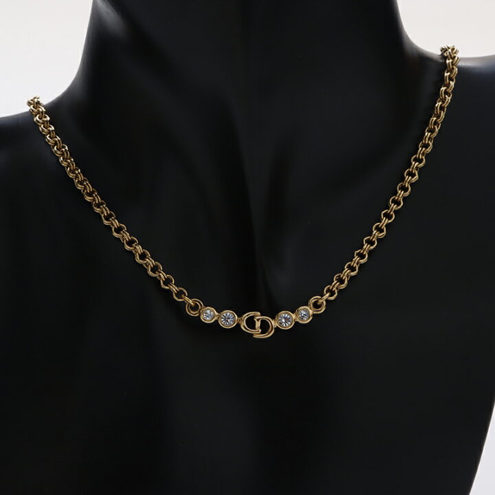 楽天市場】クリスチャンディオール Christian Dior CD ロゴ ライン 
