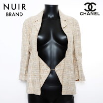 楽天市場】chanel ジャケット 34の通販