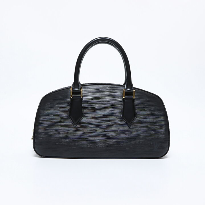 LOUIS VUITTON ルイヴィトン ジャスミン エピ ハンドバッグ M52089  