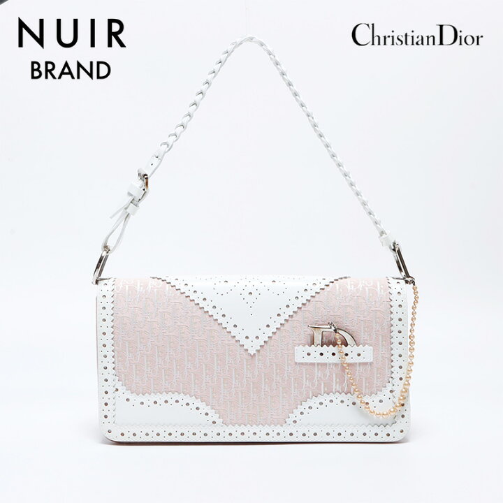 楽天市場】クリスチャンディオール Christian Dior トロッター 